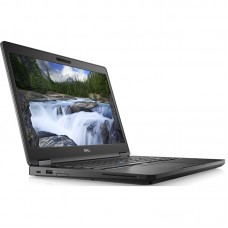 Notebook Dell Latitude 5490, Intel Core i7-8650U Quad Core Win 10