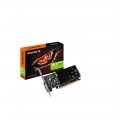 Placa video Gigabyte GeForce GT 1030 Low Profile 2GB GDDR5