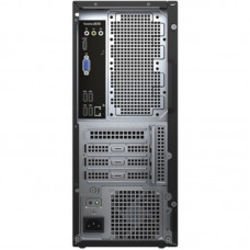 Desktop Dell Vostro 3670 MT Intel Core i7-8700 Hexa Core Win 10