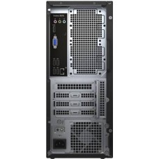 Desktop Dell Vostro 3670 Intel Core I3-8100 Quad Core