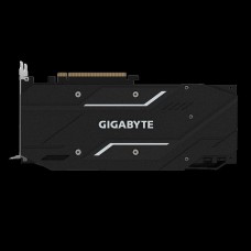 Placa video Gigabyte GeForce RTX 2060 MINI ITX OC 6GB GDDR6