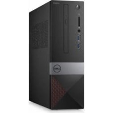 Desktop Dell Vostro 3470 SFF Intel Core i5-8400 Hexa Core
