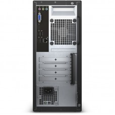 Desktop Dell Vostro 3667 MT Intel Core i3-6100 Dual Core