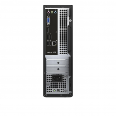 Desktop Dell Vostro 3470 SFF Intel Core i3-8100 Quad Core