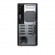 Desktop Dell Vostro 3888 MT Intel Core i5- 10400 Hexa Core Win 11