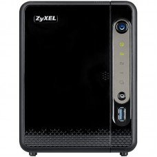 Network Attached Storage ZyXEL NSA326 512Mb