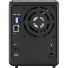 Network Attached Storage ZyXEL NSA326 512Mb