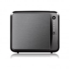 Network Attached Storage ZyXEL NSA542 1000 MB