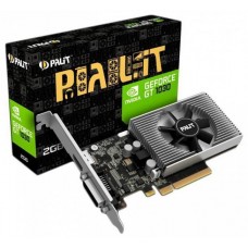 Placa video Palit GeForce GT 1030 64 Bit 2GB GDDR4