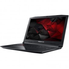 Notebook Acer Predator Helios 300 PH317-51-78QZ  Intel Core i7-7700HQ Linux