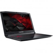 Notebook Acer Predator Helios 300 PH317-51-78QZ  Intel Core i7-7700HQ Linux