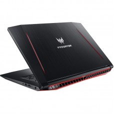 Notebook Acer Predator Helios 300 Intel Core i7-8750H Hexa Core