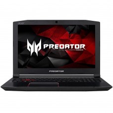 Notebook Acer Predator Helios 300 PH315-51-78ZU Intel Core i7-8750H Hexa Core