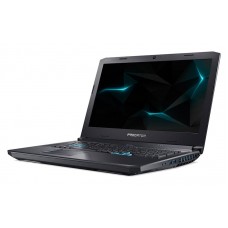 Notebook Acer Predator Helios 500 AMD Ryzen™ 7 2700