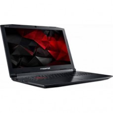 Notebook Acer Predator Helios 300 PH315-51-75YQ Intel Core i7-8750H Hexa Core