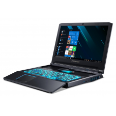 Notebook Acer Predator Helios 700 PH717-71 Intel Core i7-9750H Hexa Core Win 10