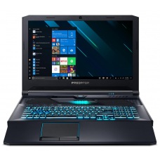 Notebook Acer Predator Helios 700 PH717-71 Intel Core i7-9750H Hexa Core Win 10