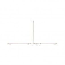 Apple MacBook Air 15.3" Retina Apple M3 16GB-512GB - Starlight - INT KB