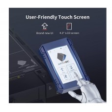 Imprimanta 3D Anycubic KOBRA PLUS