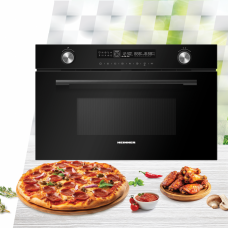 Cuptor cu microunde incorporabil HEINNER HMW-MDBI34CTBK