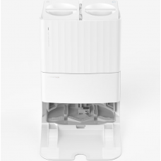 Aspirator robot Roborock Q Revo MaxV - aspirator si mop- statie- alb