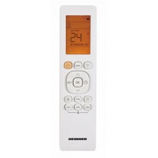 Aparat de aer conditionat HEINNER CRYSTAL PLUS HAC-CRP12WIFI++ 12000 BTU