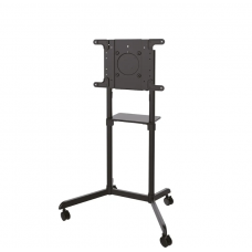 Stand mobil de podea Neomounts by Newstar NS-M1250BLACK, 37-70"