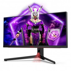 Monitor AOC AG344UXM 34" IPS FHD