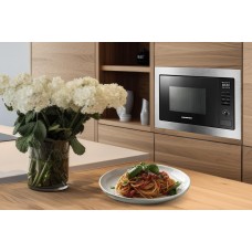 Cuptor cu microunde incorporabil HEINNER HMW-MDBI25GDIX