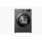 Masina de spalat rufe HEINNER HWM-HME814IVTGA 8 kg 1400 rpm Clasa A inverter