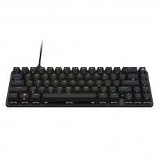 Tastatura gaming CORSAIR K65 PRO MINI RGB 65% mecanica
