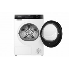 Uscator de rufe cu pompa de caldura HEINNER HHPD-HMK80IVFC+++ 8kg