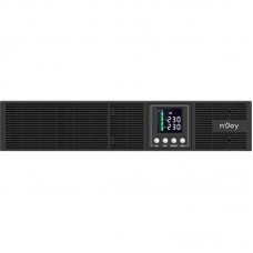 UPS nJoy Aster 2K  Power 2000 VA