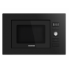 Cuptor cu microunde incorporabil HEINNER HMW-MDBI20GDBK
