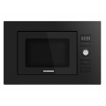 Cuptor cu microunde incorporabil HEINNER HMW-MDBI20GDBK