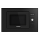 Cuptor cu microunde incorporabil HEINNER HMW-MDBI20GDBK