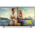 Televizor Sony BRAVIA 3 LED 55S35 139 cm Smart Google TV 4K Ultra HD