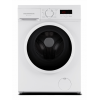 Masina de spalat rufe SLIM HEINNER HWM-M8014SMA+++8 kg 1400 rpm Clasa A inverter