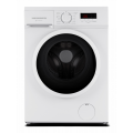 Masina de spalat rufe SLIM HEINNER HWM-M8014SMA+++8 kg 1400 rpm Clasa A inverter