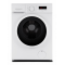 Masina de spalat rufe SLIM HEINNER HWM-M8014SMA+++8 kg 1400 rpm Clasa A inverter