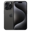 Apple iPhone 15 PRO 6.1" 128GB Black Titanium