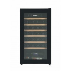 Racitor de vinuri HEINNER HRV-A85DRL34