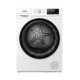 Uscator de rufe cu pompa de caldura HEINNER HHPD-HMY80IVFC+++8kg