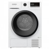 Uscator de rufe cu pompa de caldura HEINNER HHPD-M8N13PBKE++ 8kg