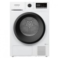 Uscator de rufe cu pompa de caldura HEINNER HHPD-M8N13PBKE++ 8kg
