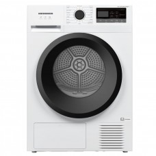 Uscator de rufe cu pompa de caldura HEINNER HHPD-M8N13PBKE++ 8kg
