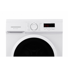 Masina de spalat rufe SLIM HEINNER HWM-M8014SMA+++8 kg 1400 rpm Clasa A inverter