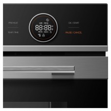 Cuptor electric HEINNER HBO-M7210GCDRC-GIX
