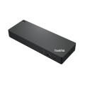 Docking Station Lenovo ThinkPad Universal Thunderbolt 4