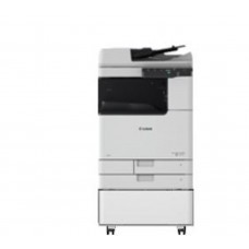 Multifunctional laser color Canon imageRUNNER C3326i, 